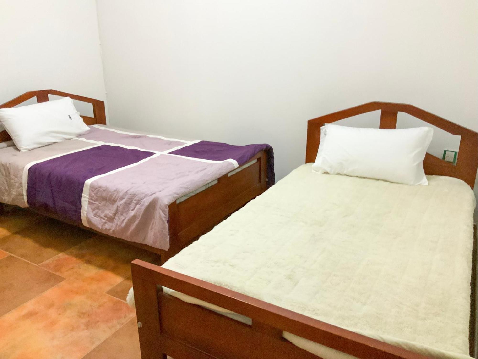 Hendo Hotel 엔테베 외부 사진
